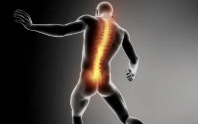 We need to change how we think when our back hurts.