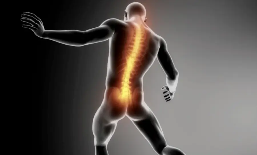 We need to change how we think when our back hurts.